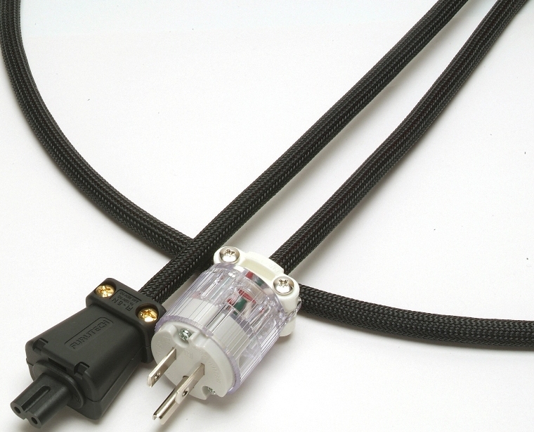 AcousticRevive LINE-1.0X TripleC-FM 1m2本（ACOUSTIC REVIVE LINE1 